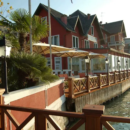 Laguna Hotel