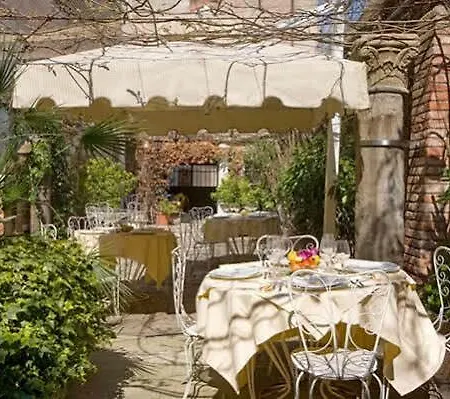 Hotel Palazzo Marcello Al Sole Venezia