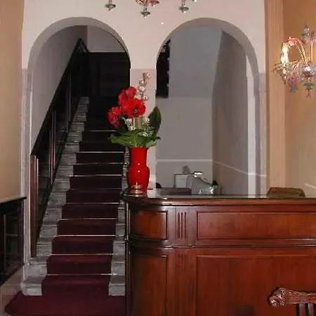 Hesperia Hotel 3*