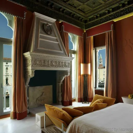Hotel Sina Centurion Palace