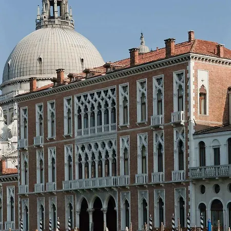 Hotel Sina Centurion Palace Venezia