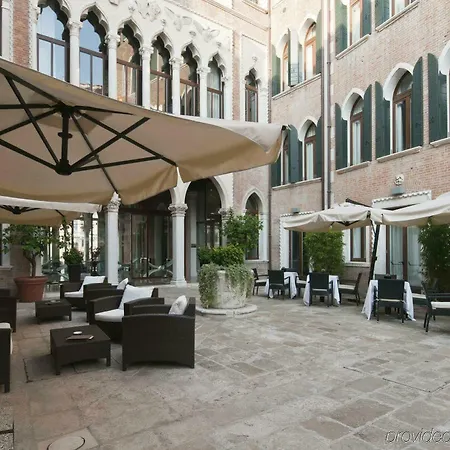 Hotel Sina Centurion Palace Venezia