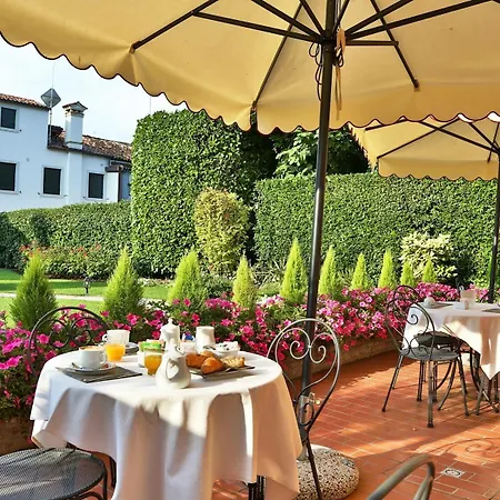 Hotel Olimpia Venice, Bw Signature Collection 3sup Venedig