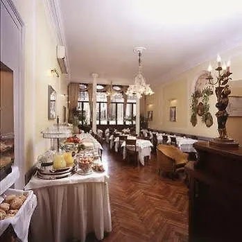 Centauro Hotel Venetië