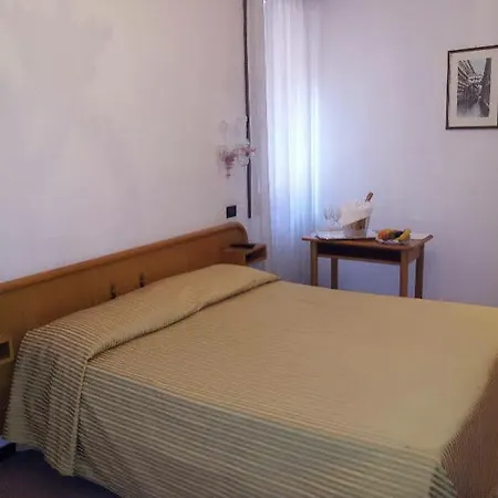 Gorizia A La Valigia Hotel