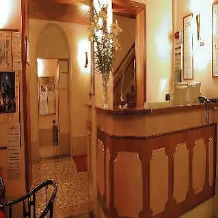 Gorizia A La Valigia Hotel Venedig