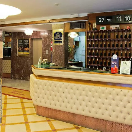 Otel Montecarlo