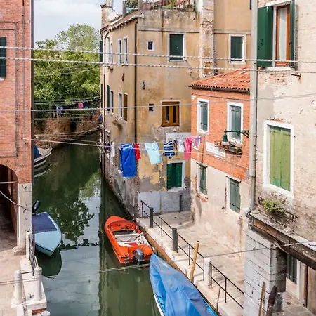The Venetian Canal View * Venice