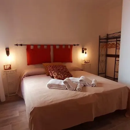 Apartment Isepo Venice