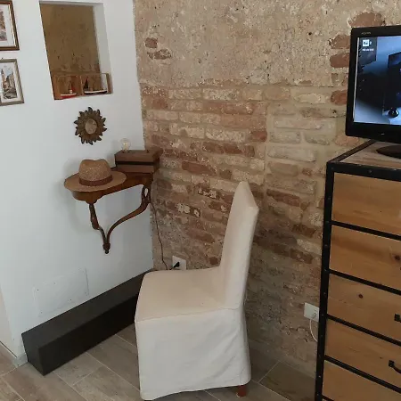 Apartment Isepo *