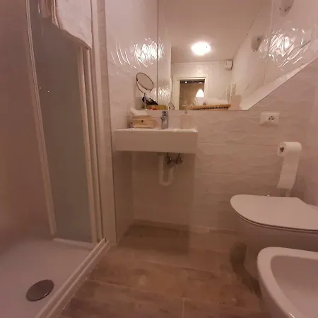 Isepo Apartment Venice