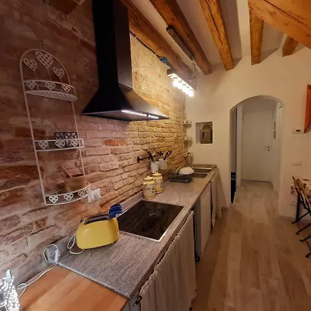 Apartment Isepo Venice