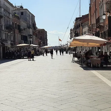 Isepo Venice