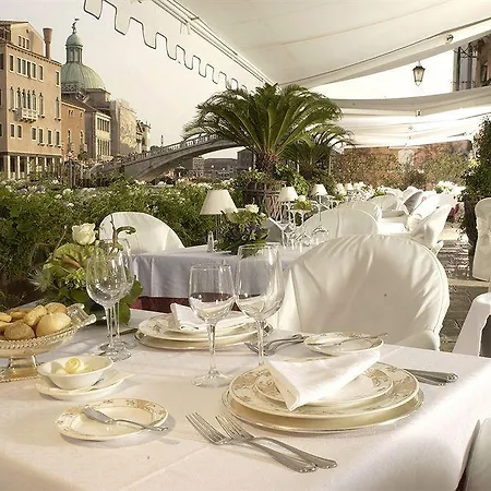 Principe Hotel Venice