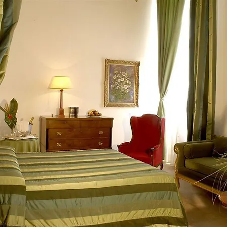 Hotel Principe 4*
