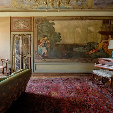 Ca' Affresco * Venice