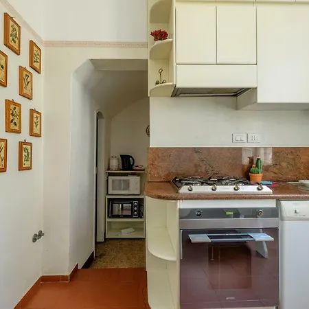 Apartment Ca' Affresco