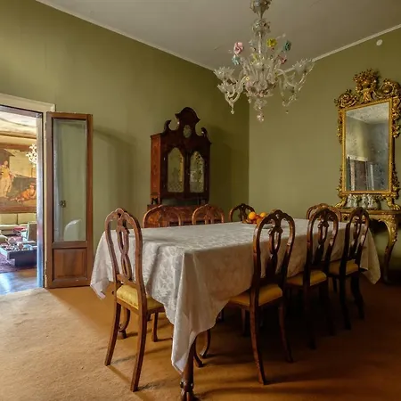 Ca' Affresco Apartment Venice