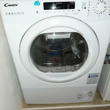 Apartment Isepo