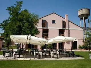 Certosa 3* Venezia