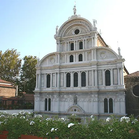 Hotel San Zaccaria Venice