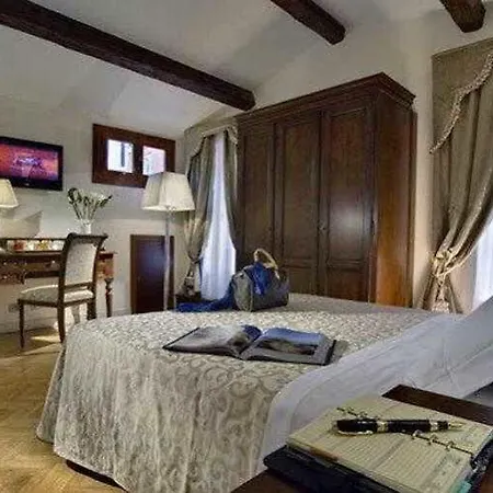 Hotel Dell'opera Venetië