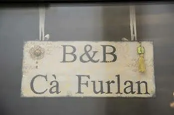 Casa Dei Cavalieri Appartamento Venezia