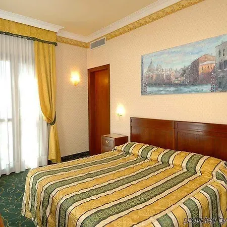 Panorama Lido de Venise