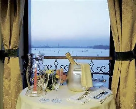Hotel Panorama Lido de Venise