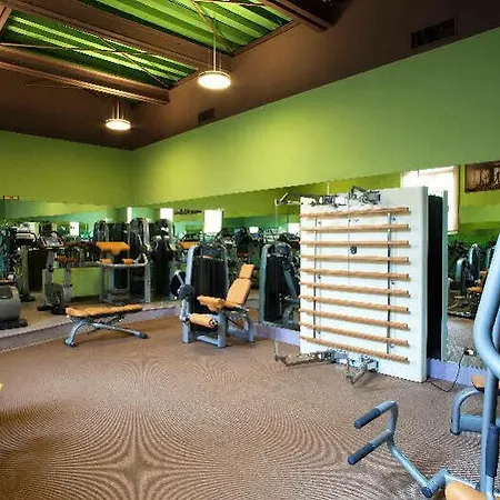Bauer Palladio & Spa 5* Wenecja
