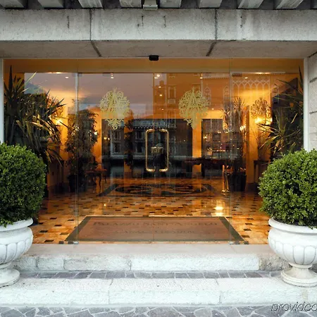 Sina Palazzo Sant'angelo Hotel Venice