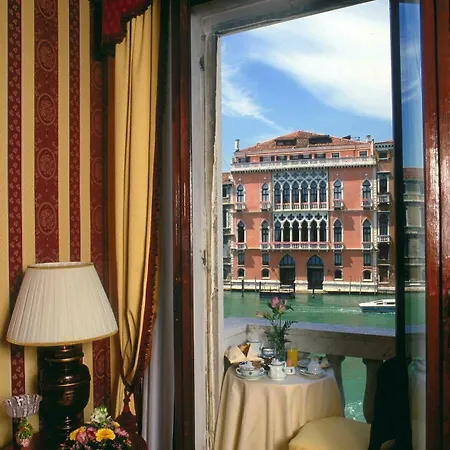 Hotel Sina Palazzo Sant'angelo 4*