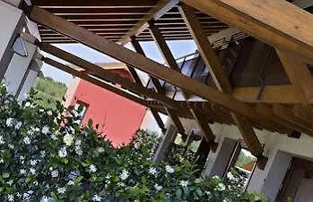 Annia Park Venice Airport Hotel