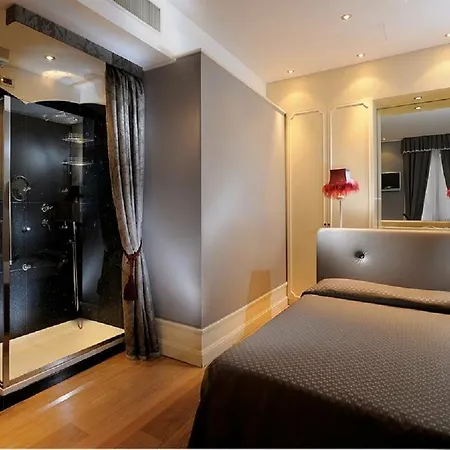Ai Due Principi Hotel