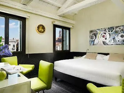 Hotell L'orologio - Wtb Venedig