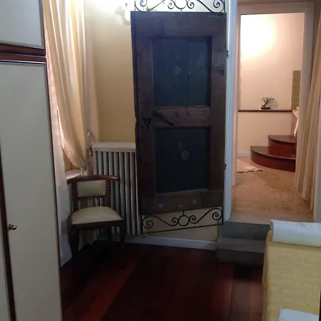 Alloggi Rivetta 2* Venetië