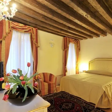 Vigna Guest house