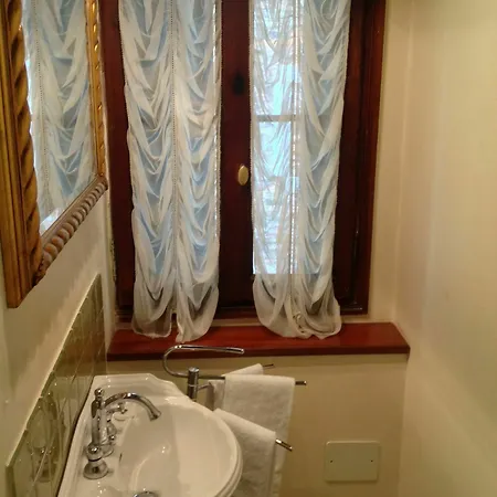 Alloggi Rivetta Venetië