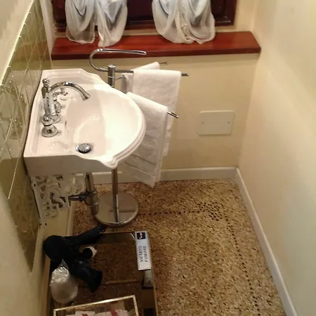 Alloggi Rivetta Venetië