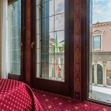 Ca' Messner Hotel