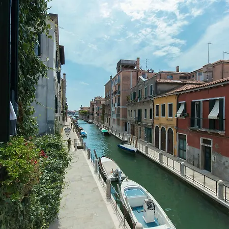 Ca' Messner Venice