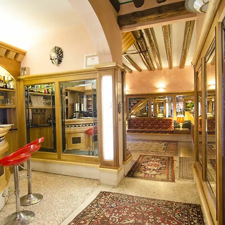 Ca' Messner 3* Venice