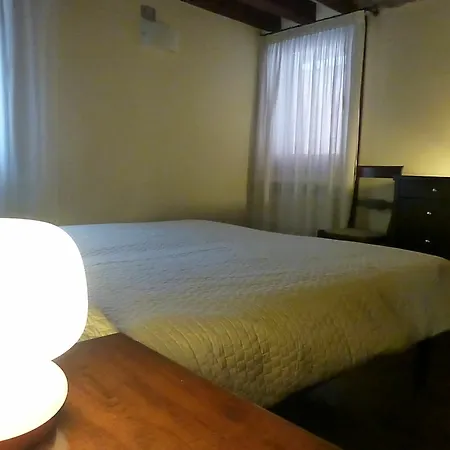 Hotel Hazel Venice