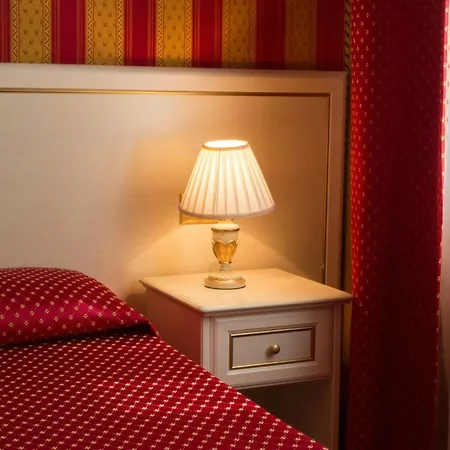 Hotel Ca' Messner 3*
