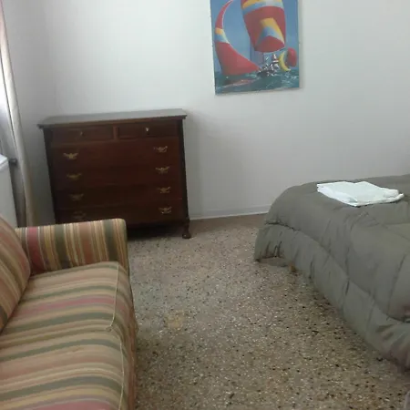 Hazel Hotel Venice