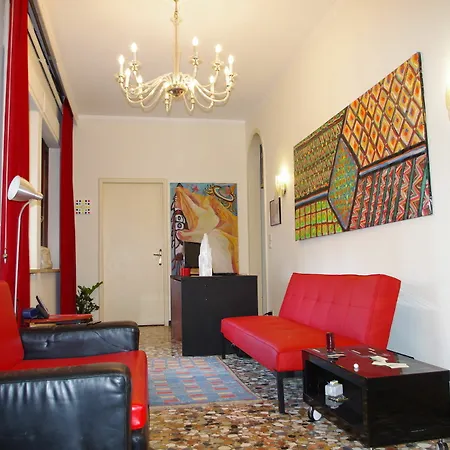 Hazel Hotel Venice