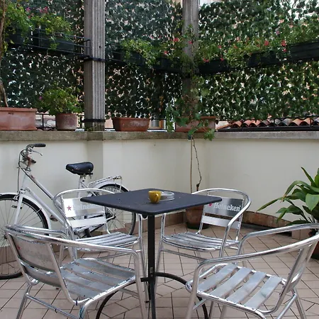 Hazel Hotel 3*