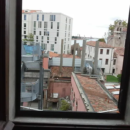 Hazel Hotel Venice