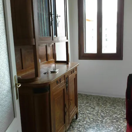 Hazel Hotel Venice