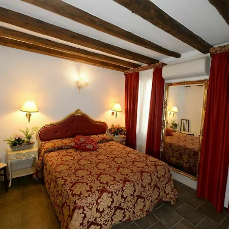 Ca 'del Gallo Hotel Venice